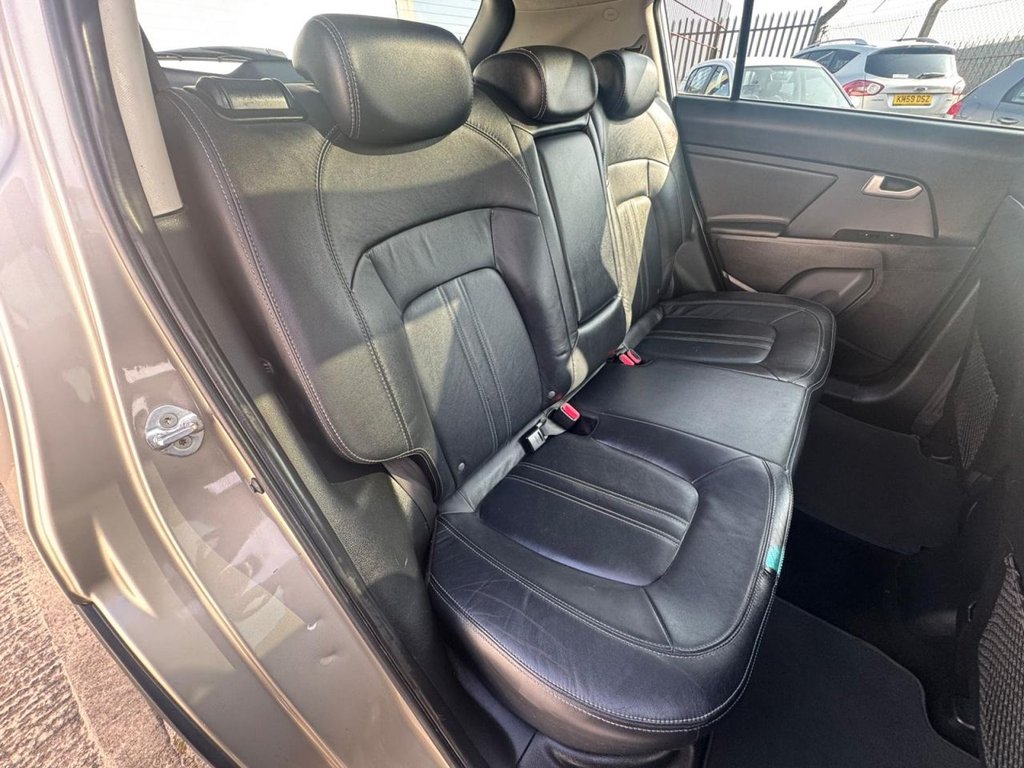 Used Kia Sportage 2012 for sale - 77755323: Photo 19