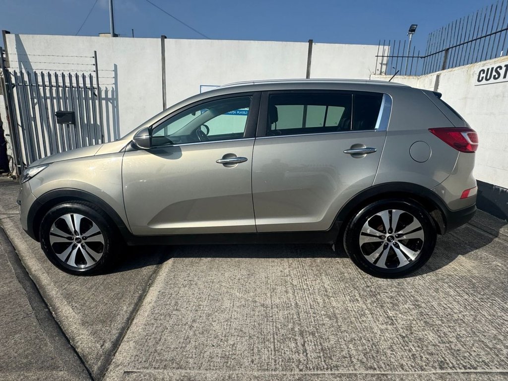 Used Kia Sportage 2012 for sale - 77755323: Photo 2