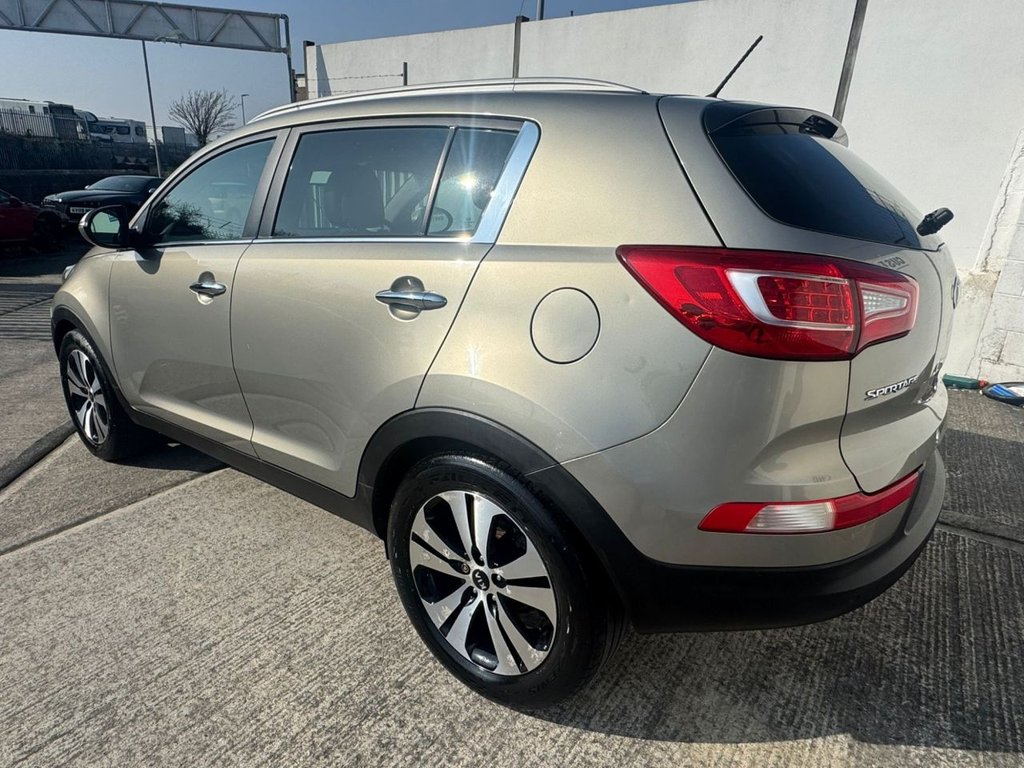 Used Kia Sportage 2012 for sale - 77755323: Photo 3