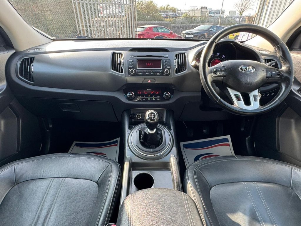 Used Kia Sportage 2012 for sale - 77755323: Photo 30