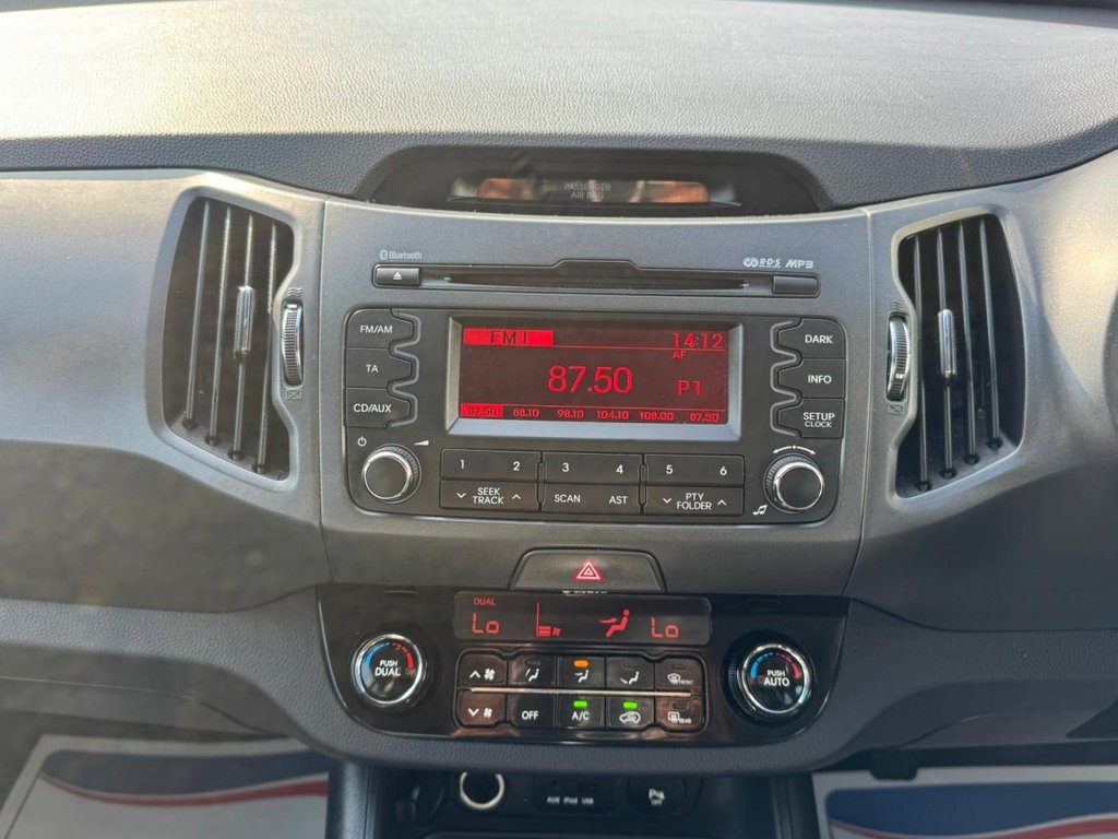 Used Kia Sportage 2012 for sale - 77755323: Photo 31