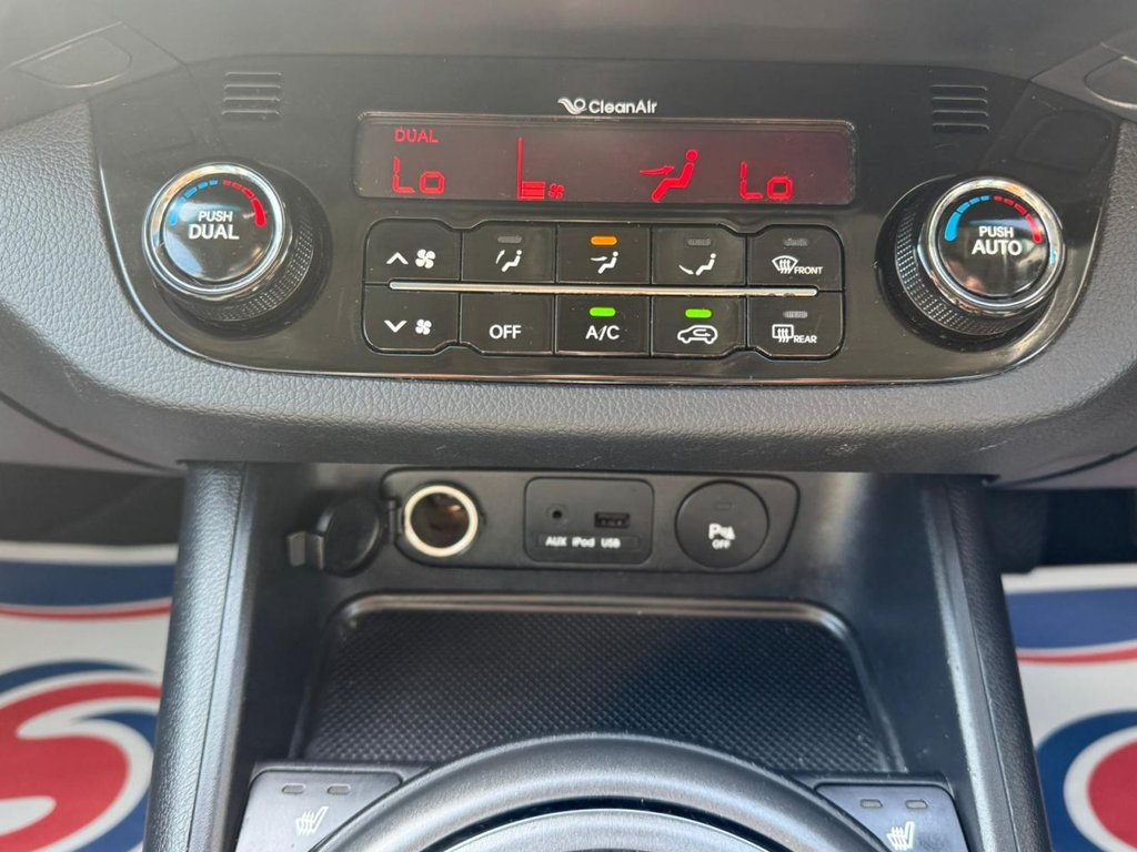 Used Kia Sportage 2012 for sale - 77755323: Photo 32