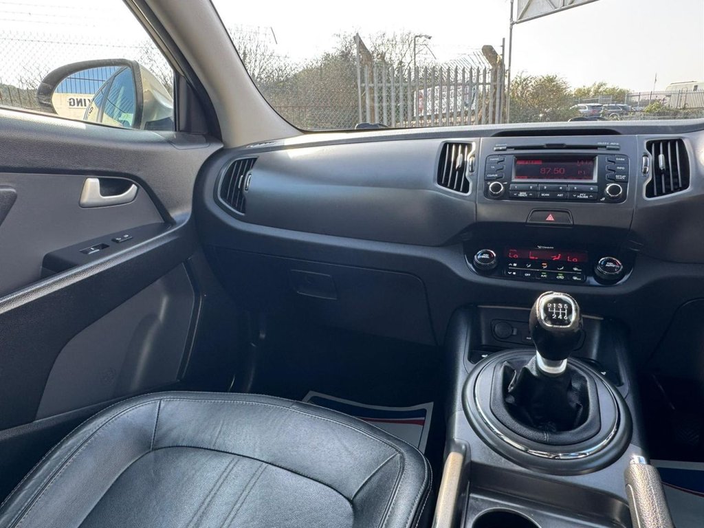 Used Kia Sportage 2012 for sale - 77755323: Photo 36