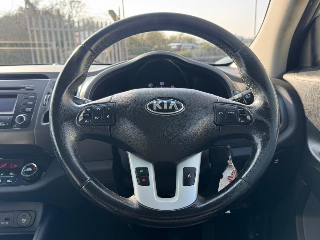 Used Kia Sportage 2012 for sale - 77755323: Photo 37