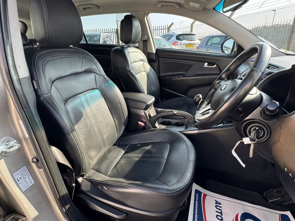 Used Kia Sportage 2012 for sale - 77755323: Photo 43