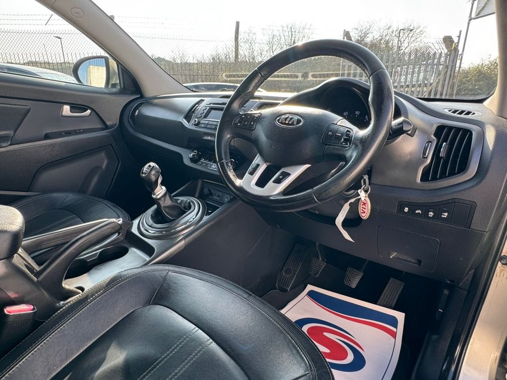 Used Kia Sportage 2012 for sale - 77755323: Photo 44