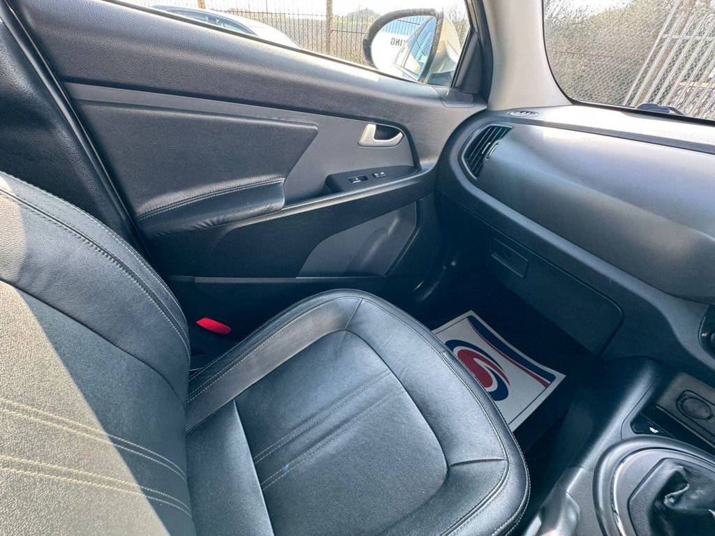 Used Kia Sportage 2012 for sale - 77755323: Photo 45