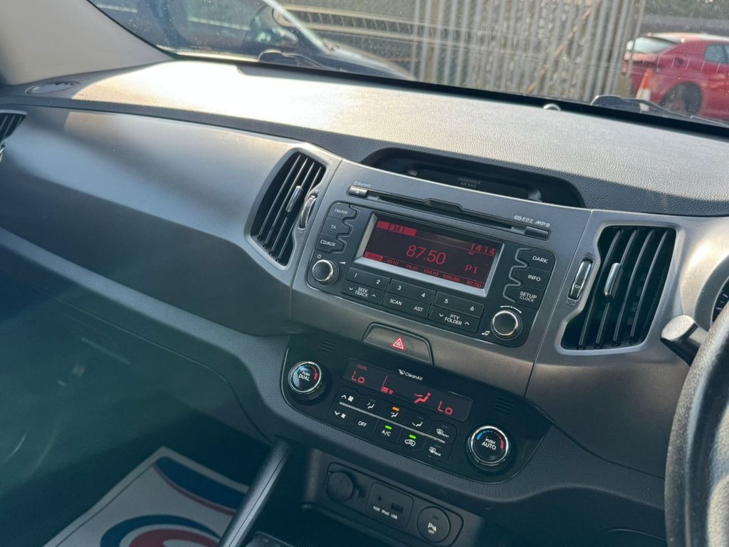 Used Kia Sportage 2012 for sale - 77755323: Photo 46