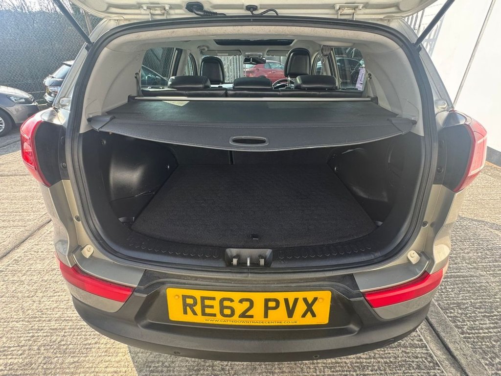 Used Kia Sportage 2012 for sale - 77755323: Photo 6