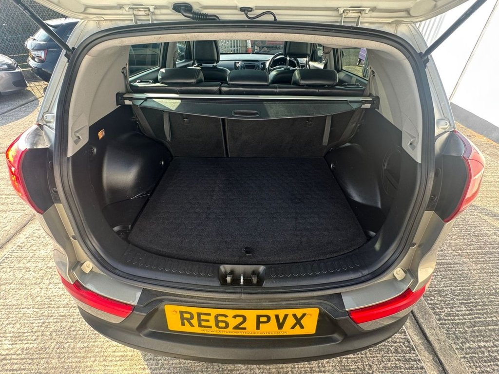 Used Kia Sportage 2012 for sale - 77755323: Photo 7