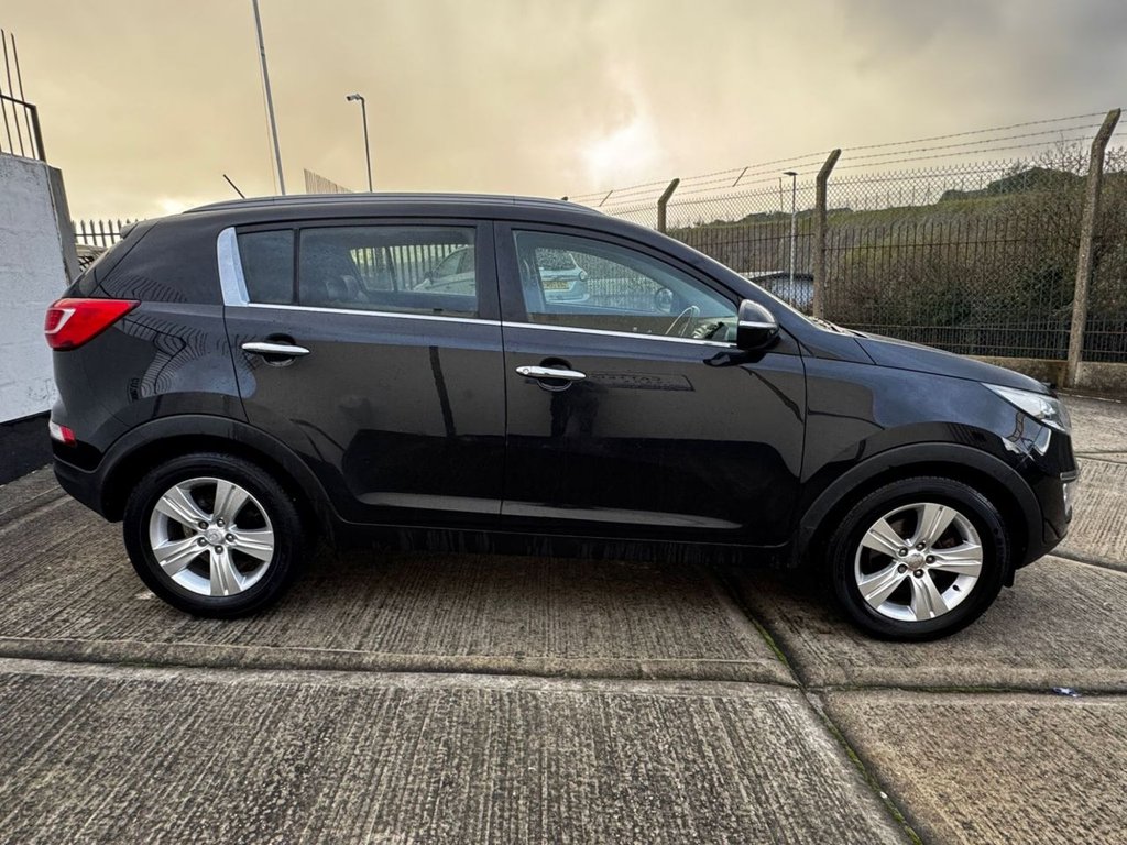 Used Kia Sportage 2013 for sale - 76820696: Photo 11