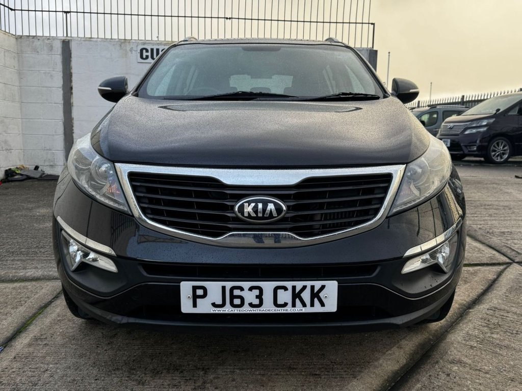 Used Kia Sportage 2013 for sale - 76820696: Photo 13