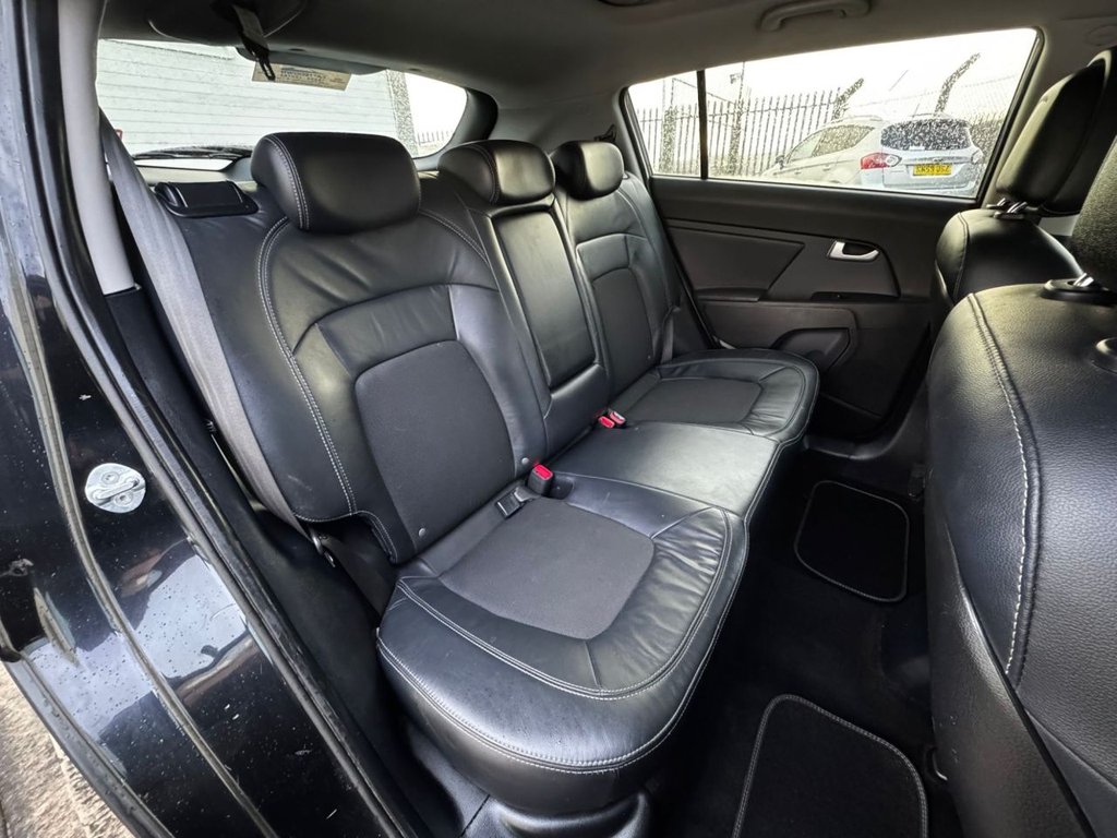 Used Kia Sportage 2013 for sale - 76820696: Photo 15