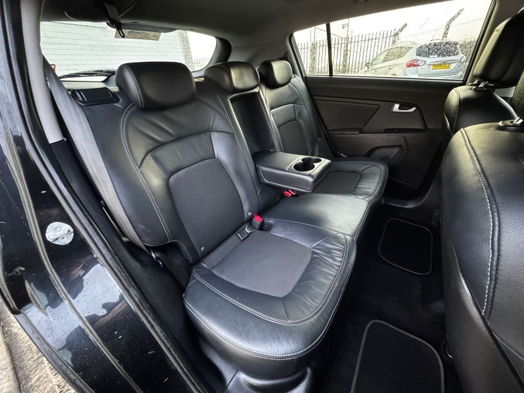 Used Kia Sportage 2013 for sale - 76820696: Photo 16