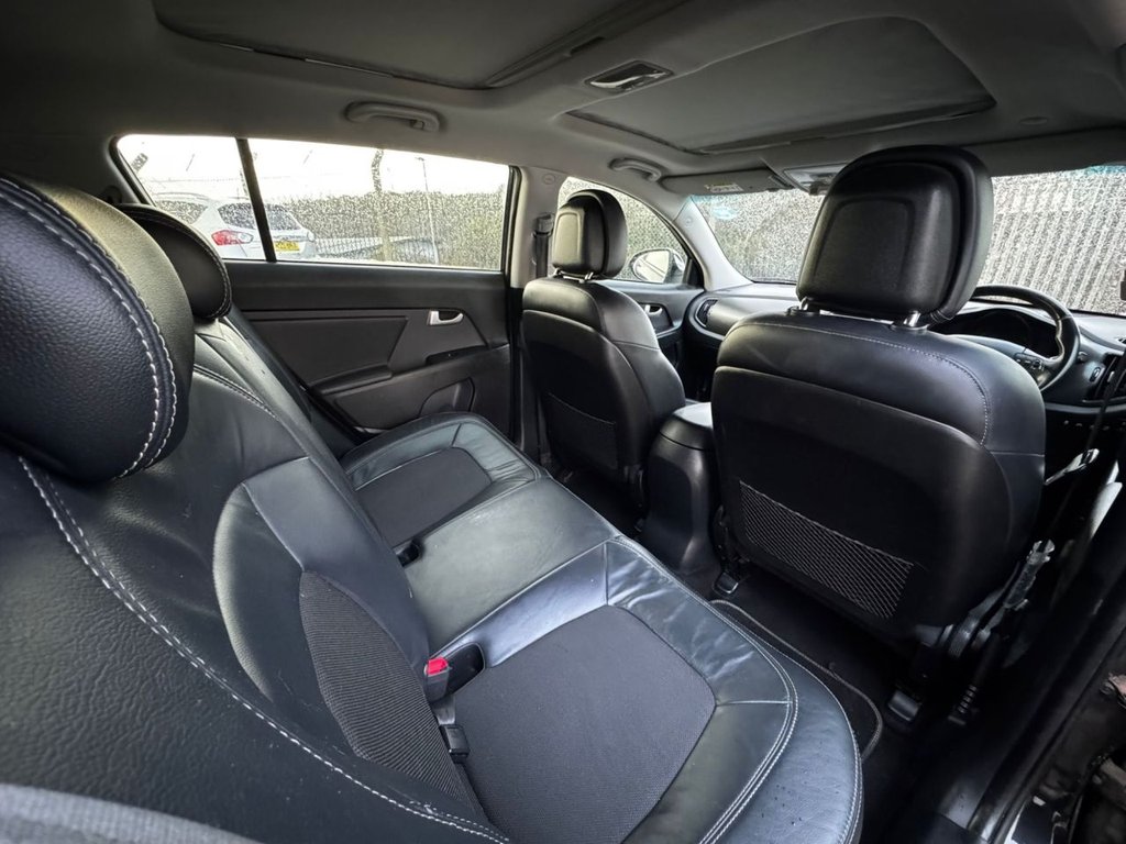 Used Kia Sportage 2013 for sale - 76820696: Photo 18