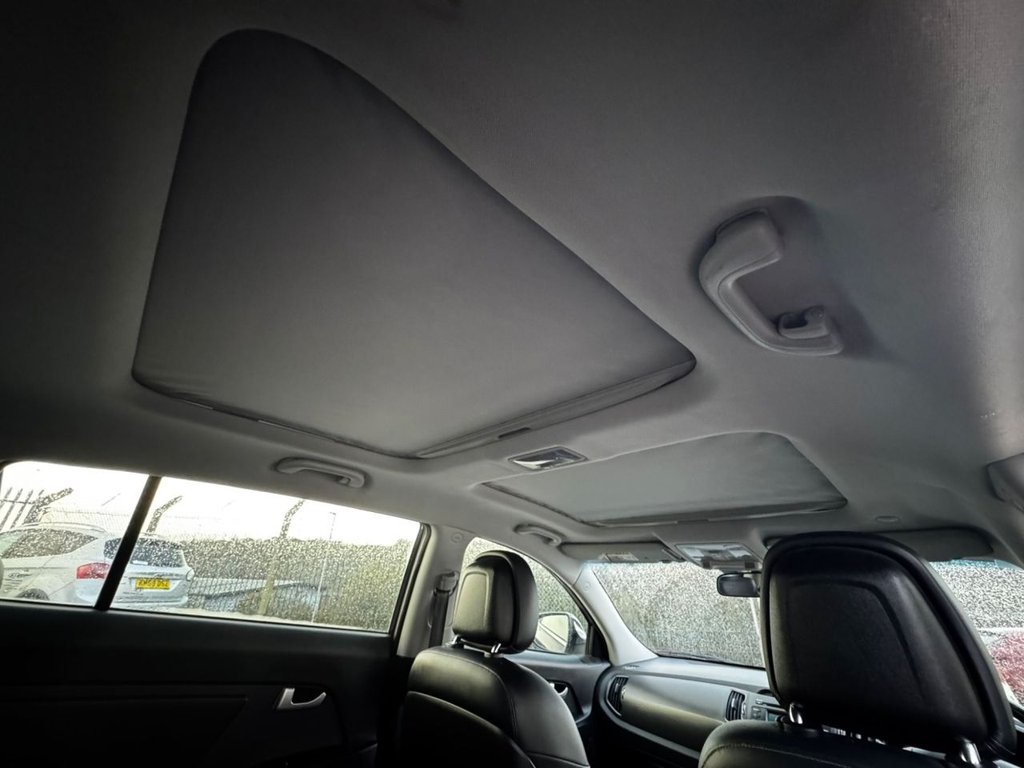 Used Kia Sportage 2013 for sale - 76820696: Photo 19