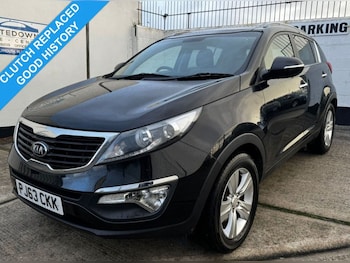 2013 (63) - 1.7 CRDi ISG 2 5dr