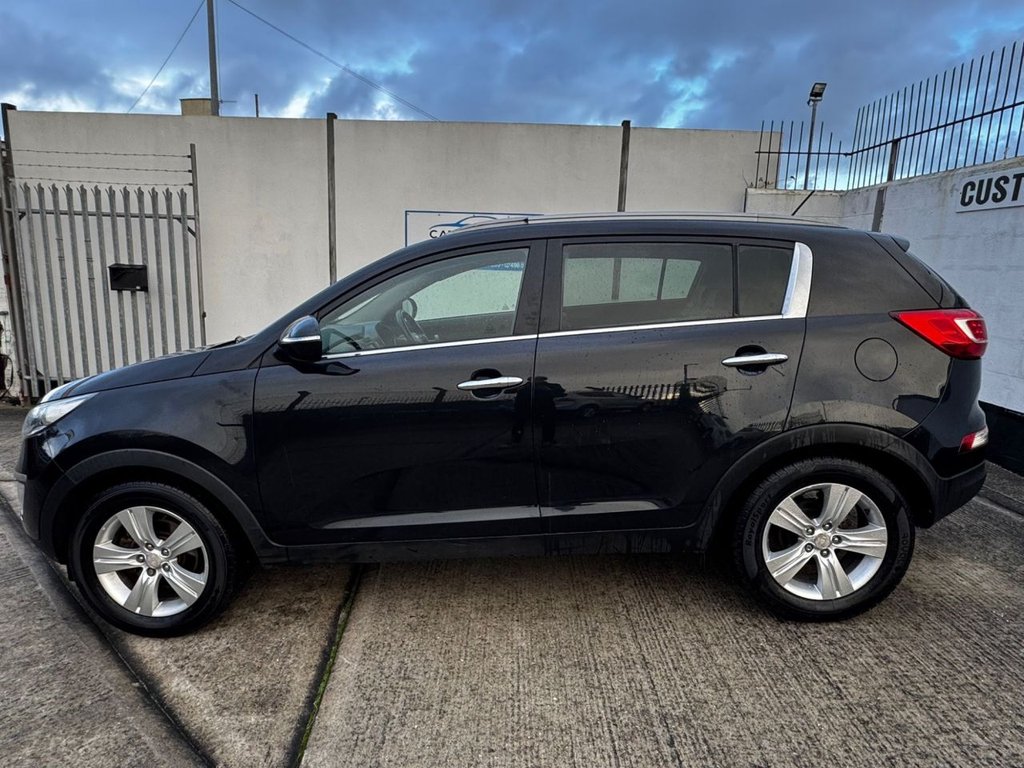 Used Kia Sportage 2013 for sale - 76820696: Photo 2