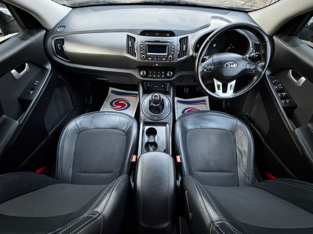 Used Kia Sportage 2013 for sale - 76820696: Photo 20