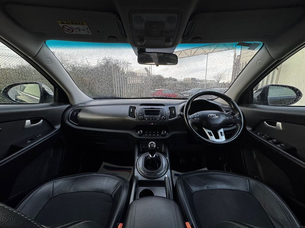 Used Kia Sportage 2013 for sale - 76820696: Photo 23