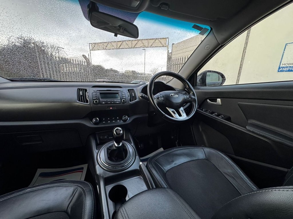 Used Kia Sportage 2013 for sale - 76820696: Photo 24