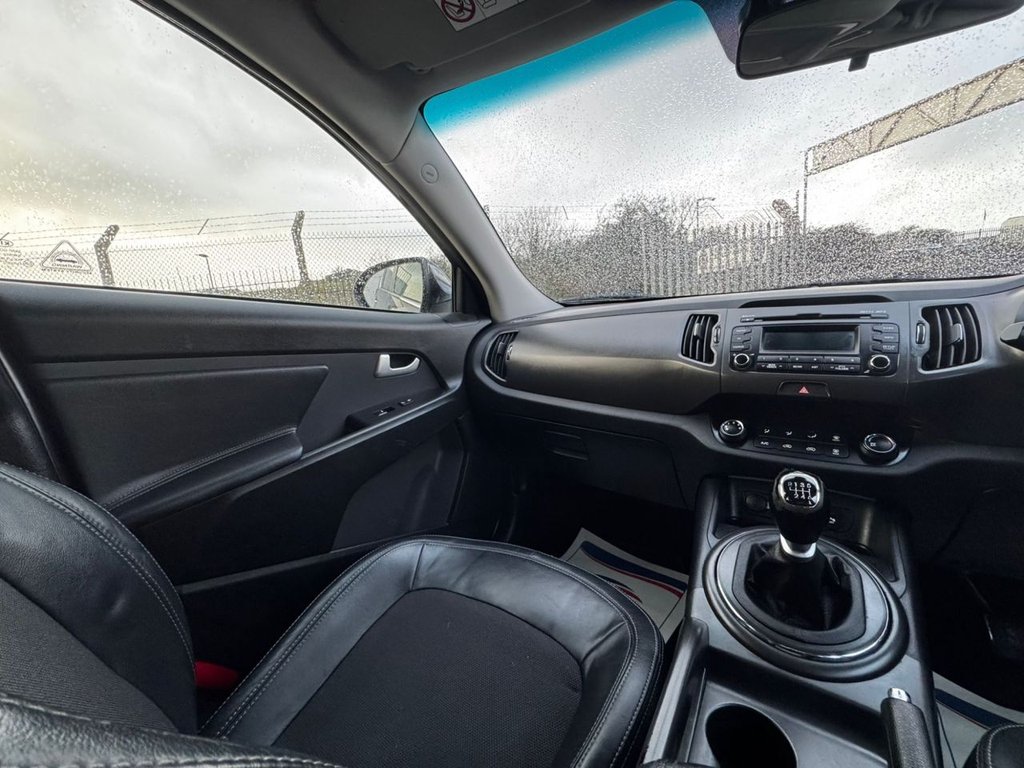 Used Kia Sportage 2013 for sale - 76820696: Photo 25