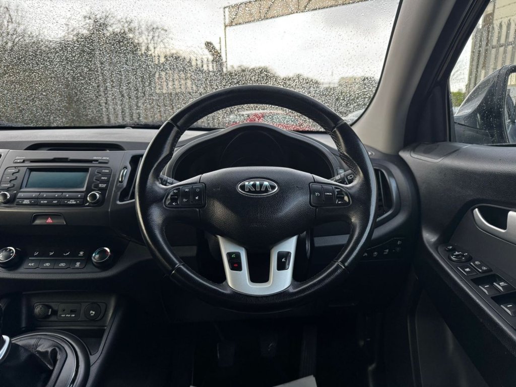 Used Kia Sportage 2013 for sale - 76820696: Photo 26