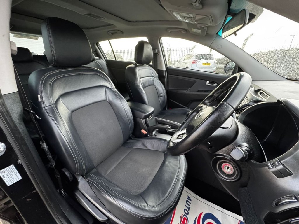 Used Kia Sportage 2013 for sale - 76820696: Photo 32