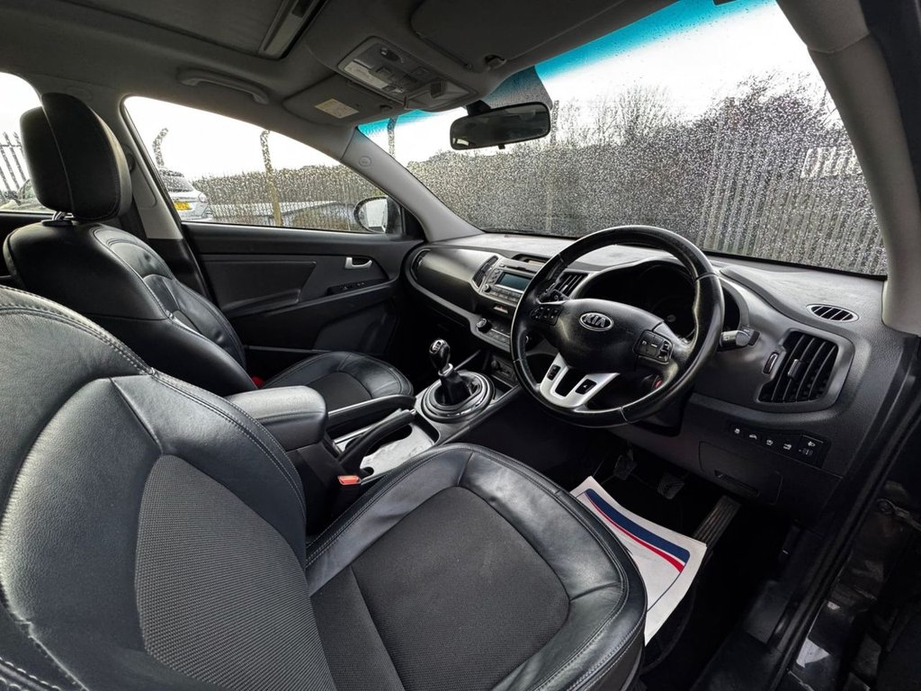 Used Kia Sportage 2013 for sale - 76820696: Photo 33