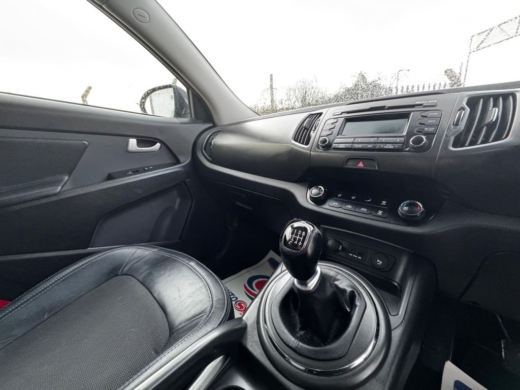 Used Kia Sportage 2013 for sale - 76820696: Photo 34