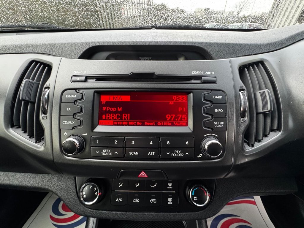 Used Kia Sportage 2013 for sale - 76820696: Photo 38