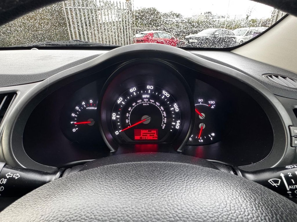 Used Kia Sportage 2013 for sale - 76820696: Photo 40