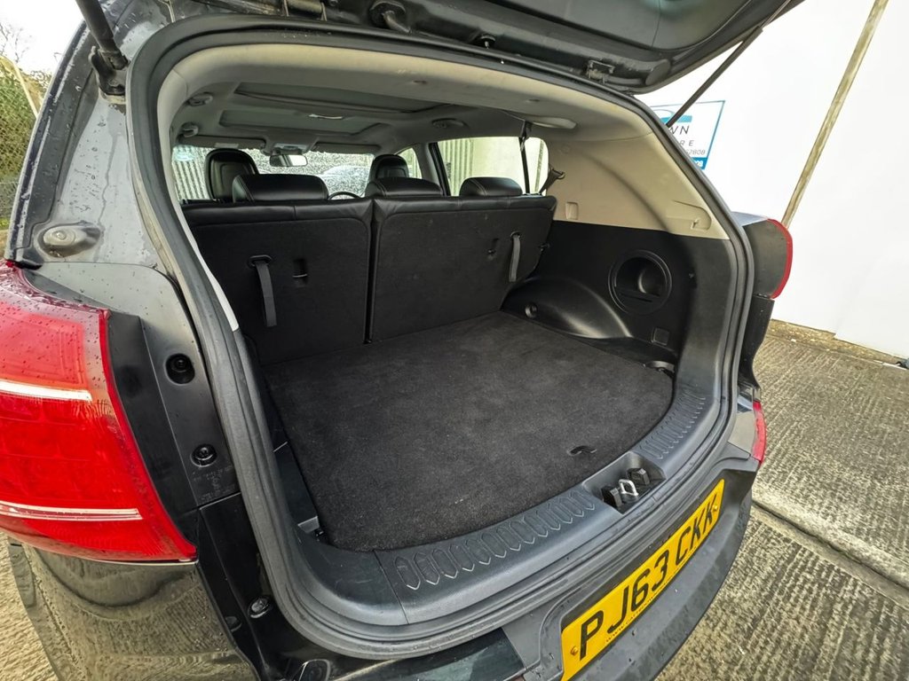 Used Kia Sportage 2013 for sale - 76820696: Photo 7