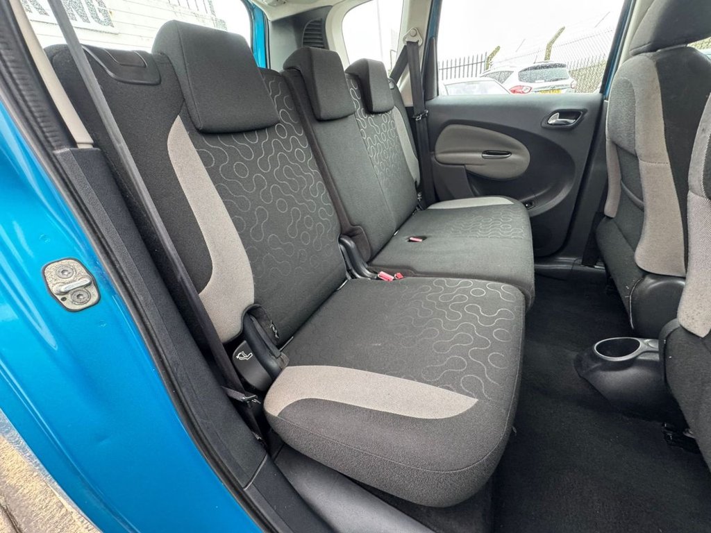 Used Citroen C3 Picasso 2010 for sale - 77507955: Photo 16