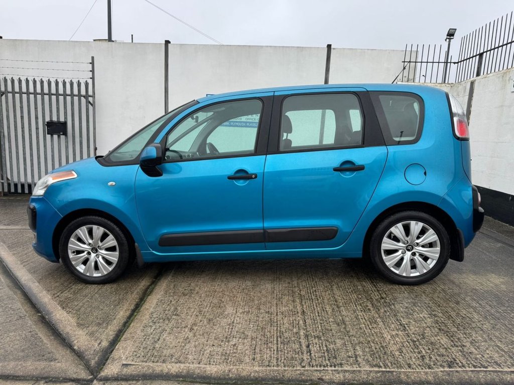 Used Citroen C3 Picasso 2010 for sale - 77507955: Photo 2