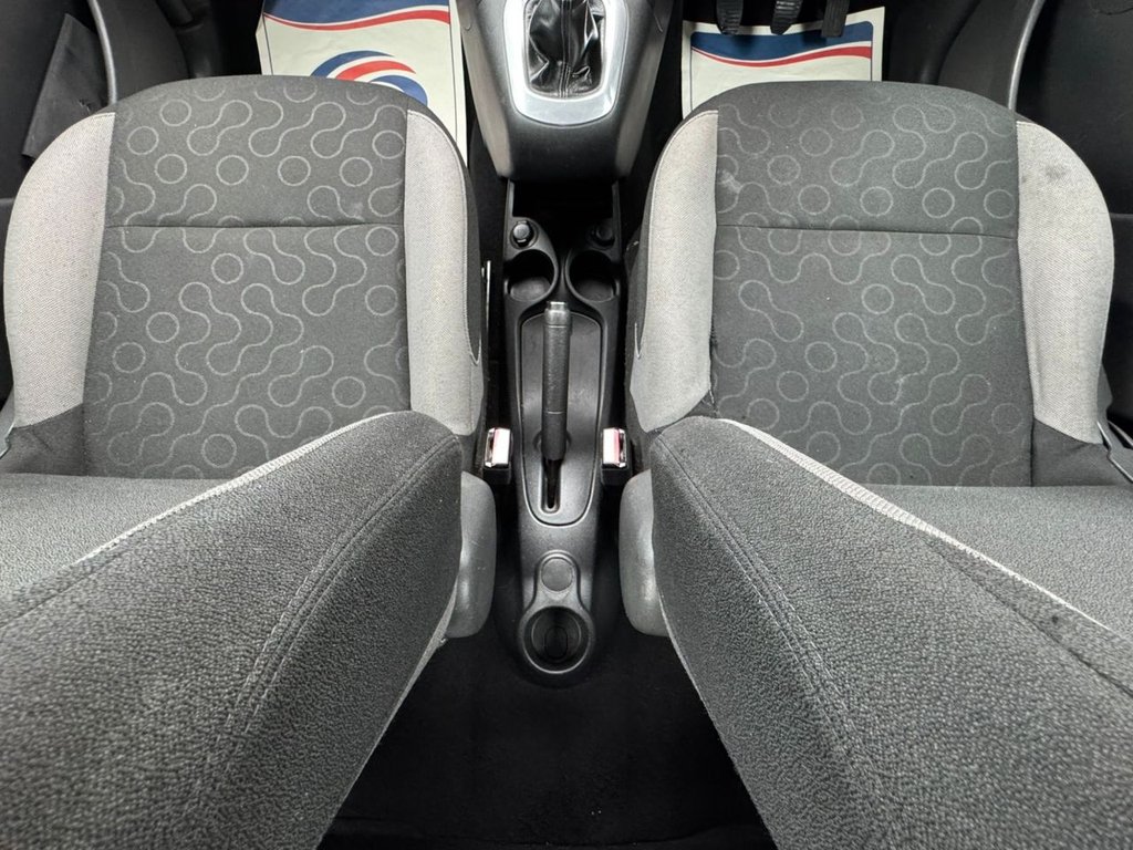 Used Citroen C3 Picasso 2010 for sale - 77507955: Photo 23