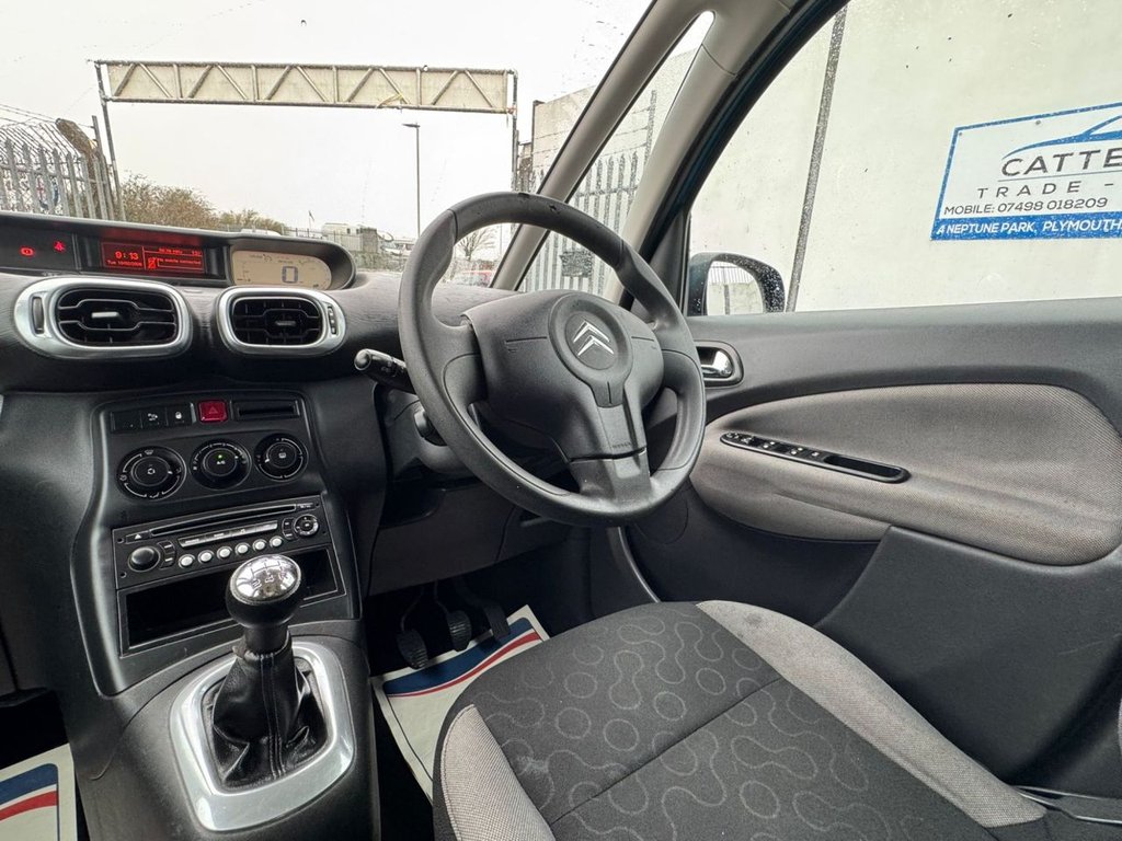 Used Citroen C3 Picasso 2010 for sale - 77507955: Photo 29