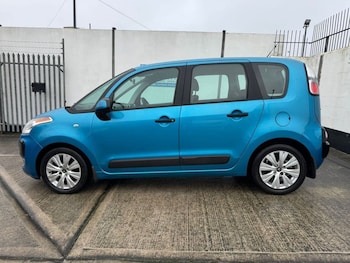 Used Citroen C3 Picasso 2010 for sale - 77507955: Photo