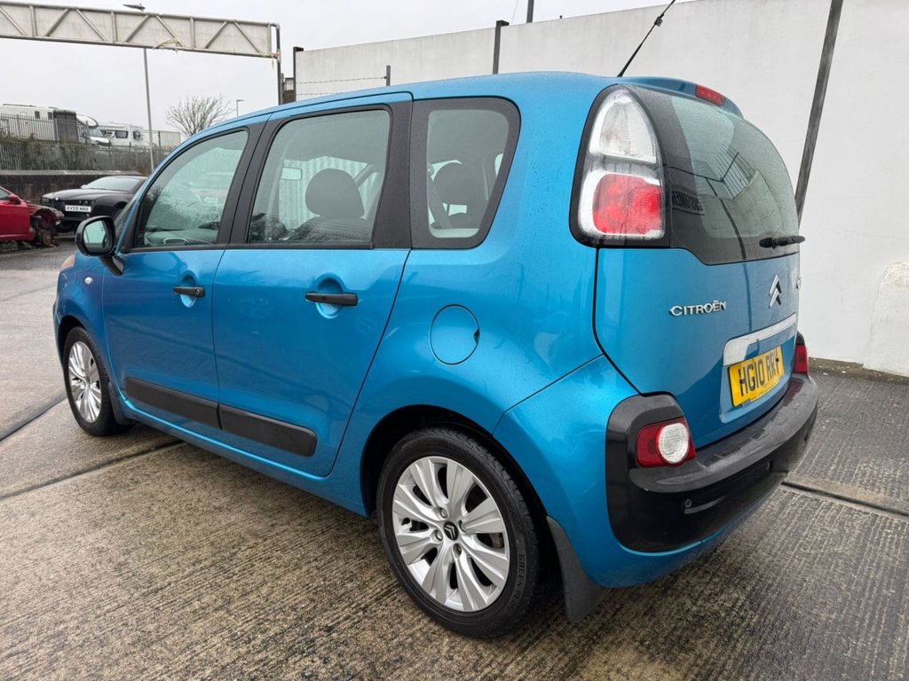 Used Citroen C3 Picasso 2010 for sale - 77507955: Photo 3