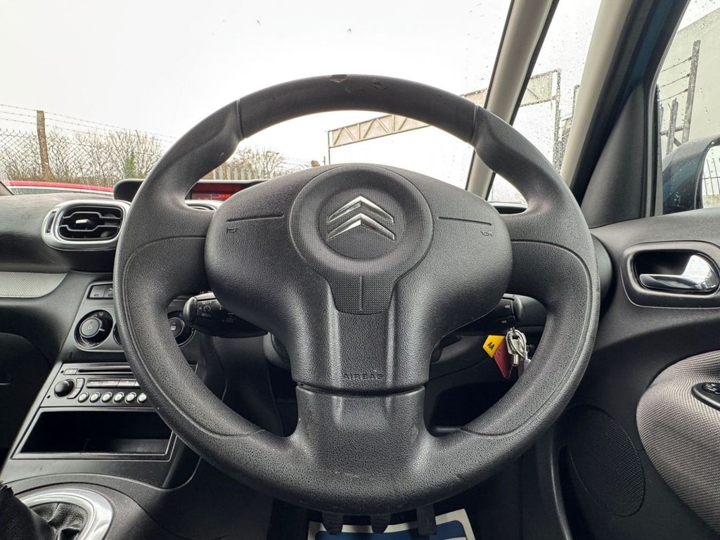 Used Citroen C3 Picasso 2010 for sale - 77507955: Photo 33