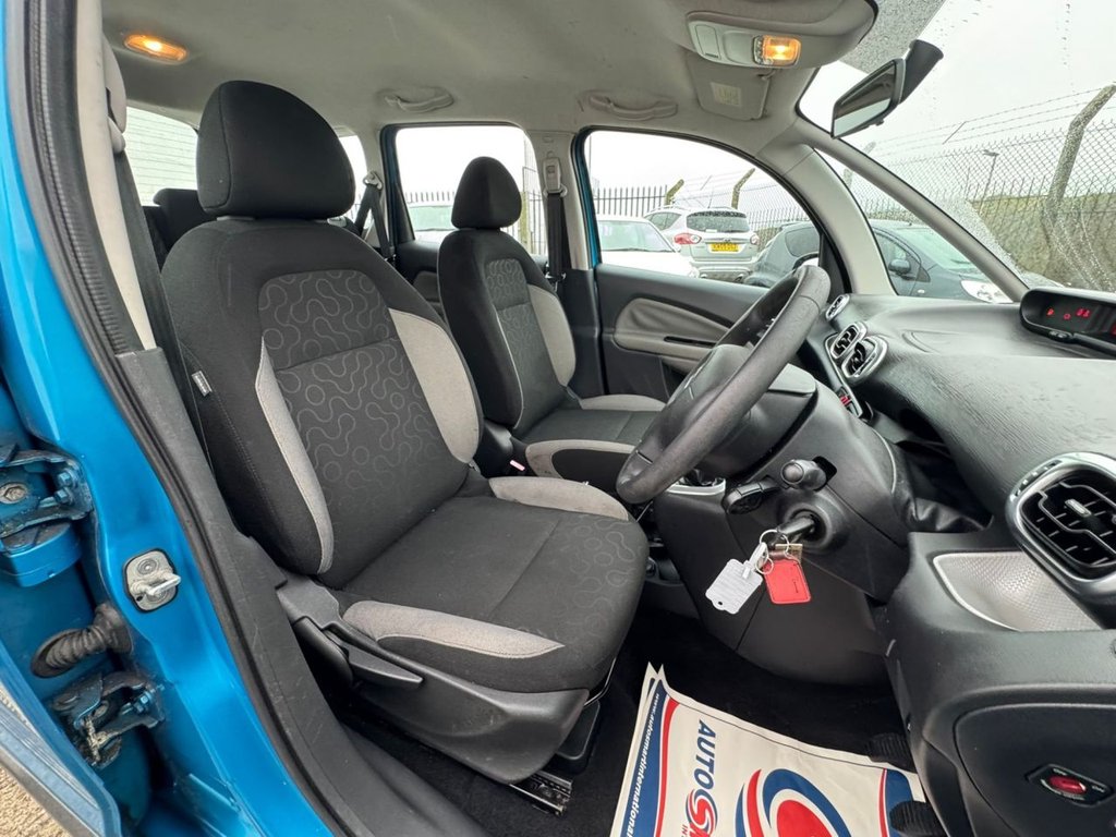 Used Citroen C3 Picasso 2010 for sale - 77507955: Photo 38