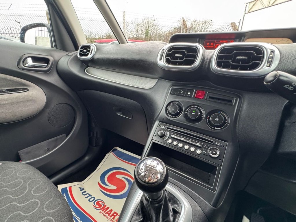 Used Citroen C3 Picasso 2010 for sale - 77507955: Photo 40