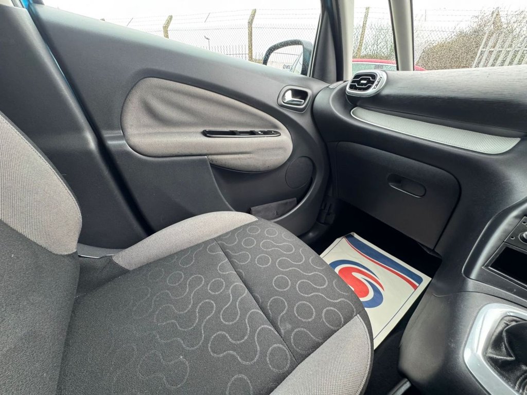 Used Citroen C3 Picasso 2010 for sale - 77507955: Photo 41