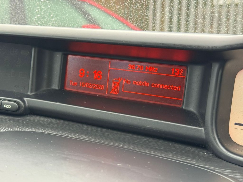 Used Citroen C3 Picasso 2010 for sale - 77507955: Photo 46