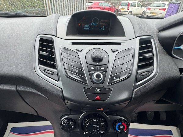 Used Ford Fiesta 2014 for sale - 74244374: Photo 18