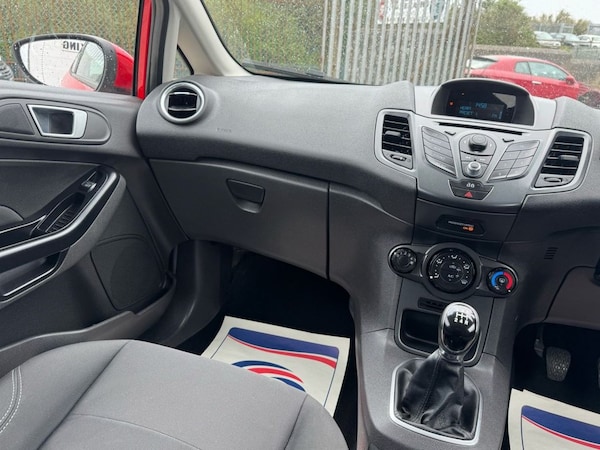 Used Ford Fiesta 2014 for sale - 74244374: Photo 21