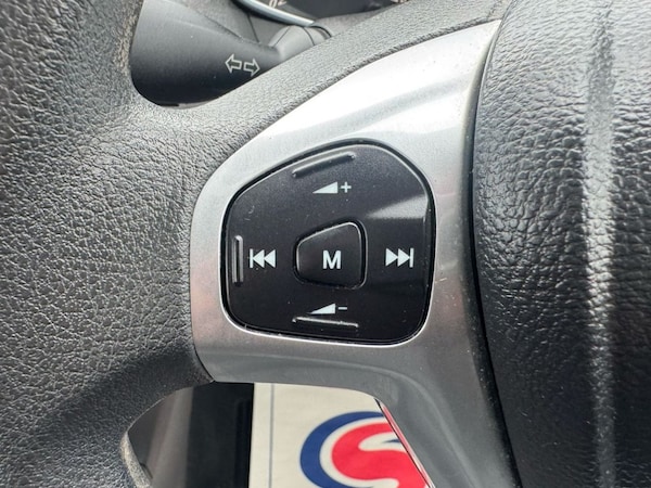 Used Ford Fiesta 2014 for sale - 74244374: Photo 23