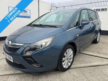 2014 (64) - 2.0 CDTi SE MPV 5dr Diesel Manual Euro 5 (130 ps)