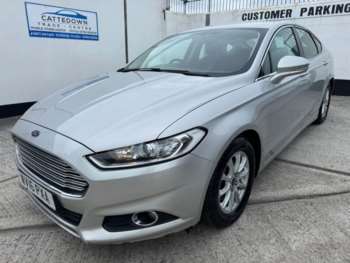 2016 (16) - 2.0 TDCi ECOnetic Zetec 5dr