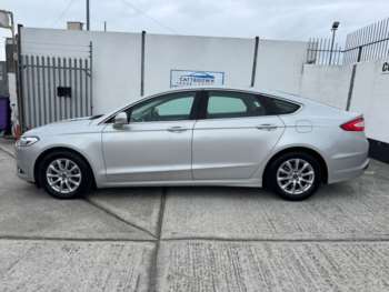 Used Ford Mondeo 2016 for sale - 74889715: Photo